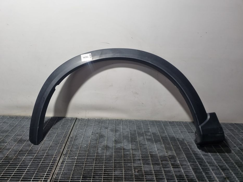 Bandou aripa stanga fata Mitsubishi ECLIPSE CROSS 2018 - 2021 SUV 4 Usi (1626) 7400A509 Garantie