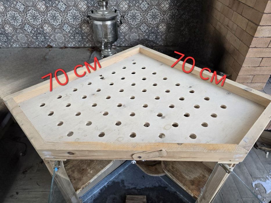 Домик для шиншиллы