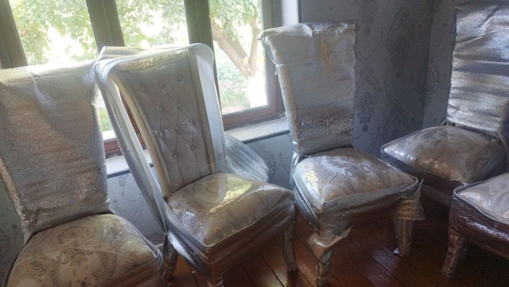 stol stullar sotiladi