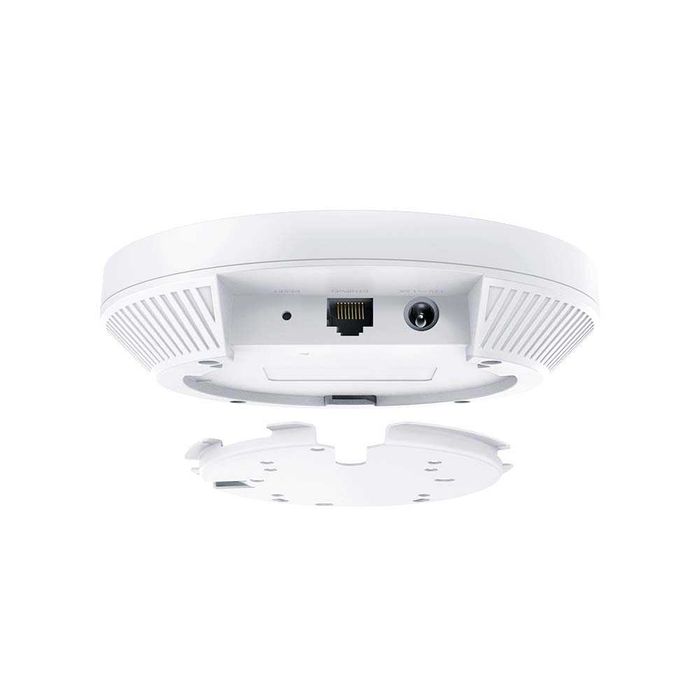 TP-Link Omada EAP620 HD/EAP615 WALL AX1800  точка доступа Wi-Fi 6 ++