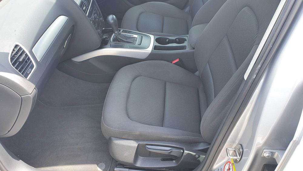 АУДИ А-4 2.0 TDI 143 k.c.2010 г НА ЧАСТИ.