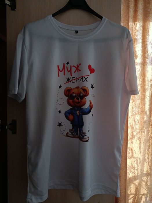 Продам футболку мужская