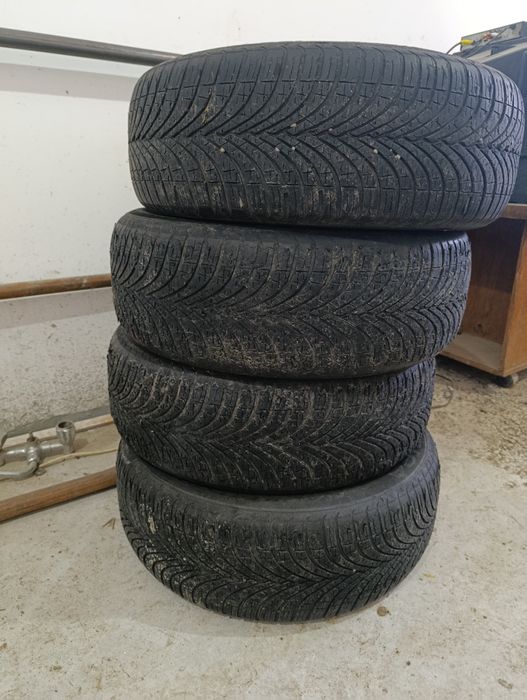 Продам покрышки не дорого б/у