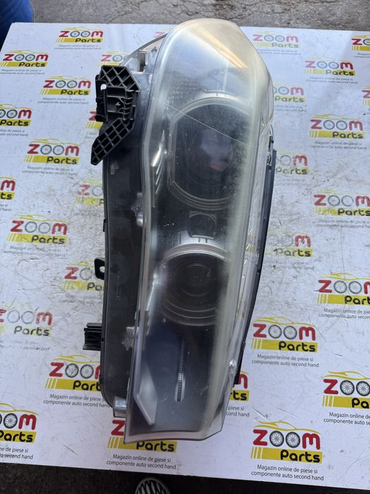 Far dreapta BMW X5 F15 X6 F16 2013-2017