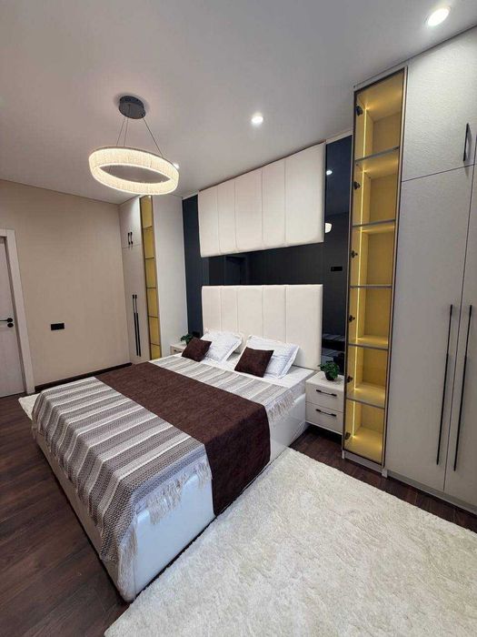 3-х комнатная квартира метро Ойбек ID: 4855