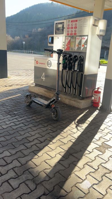 Kukirin g2 master 2025!!!