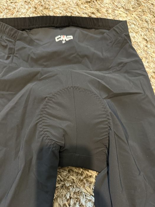 Colanti dama ciclism S CMP