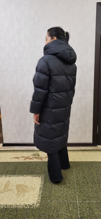 Пуховик от Massimo dutti