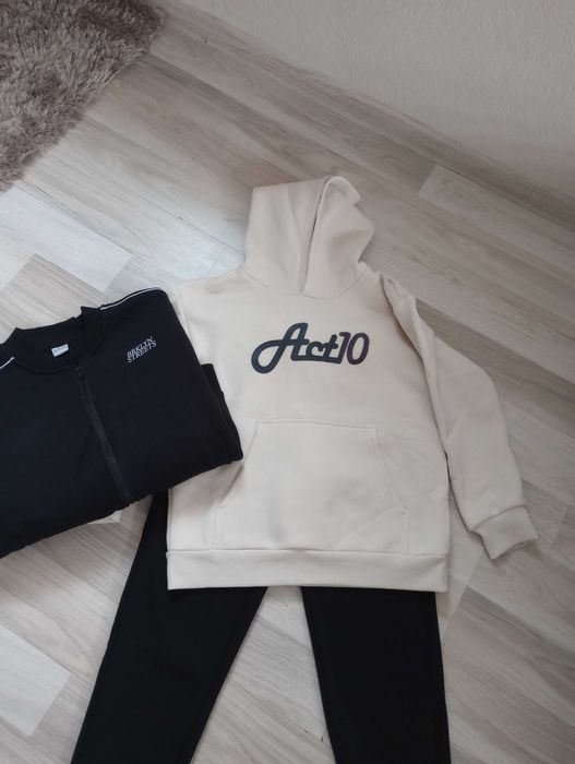 Детски дрехи комплект