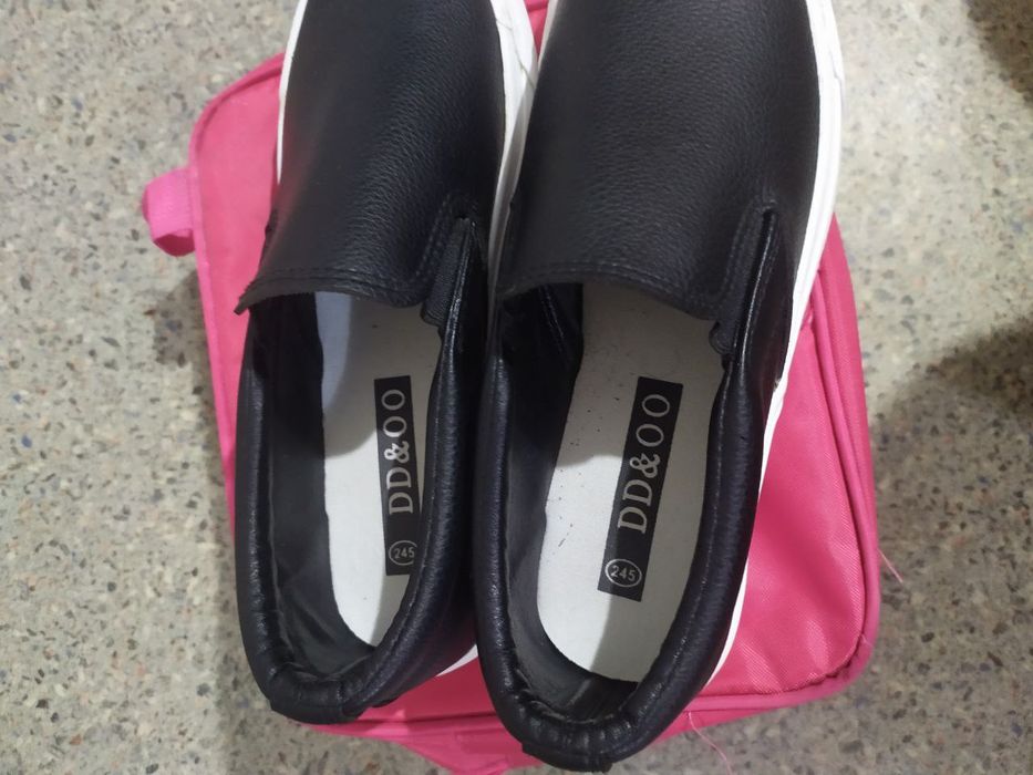 Женская обувь DD&OO