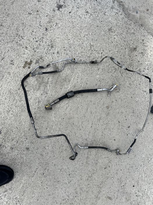 Conducta aer conditionat bmw e92 e93 n57 3.0d 204cp 245cp