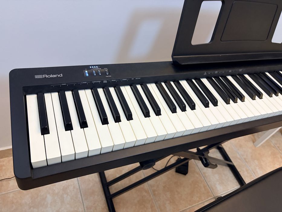 Pian Digital Roland FP-10 ca nou