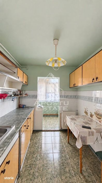 Apartament cu 3 camere, de vanzare,Lipovei,Timisoara