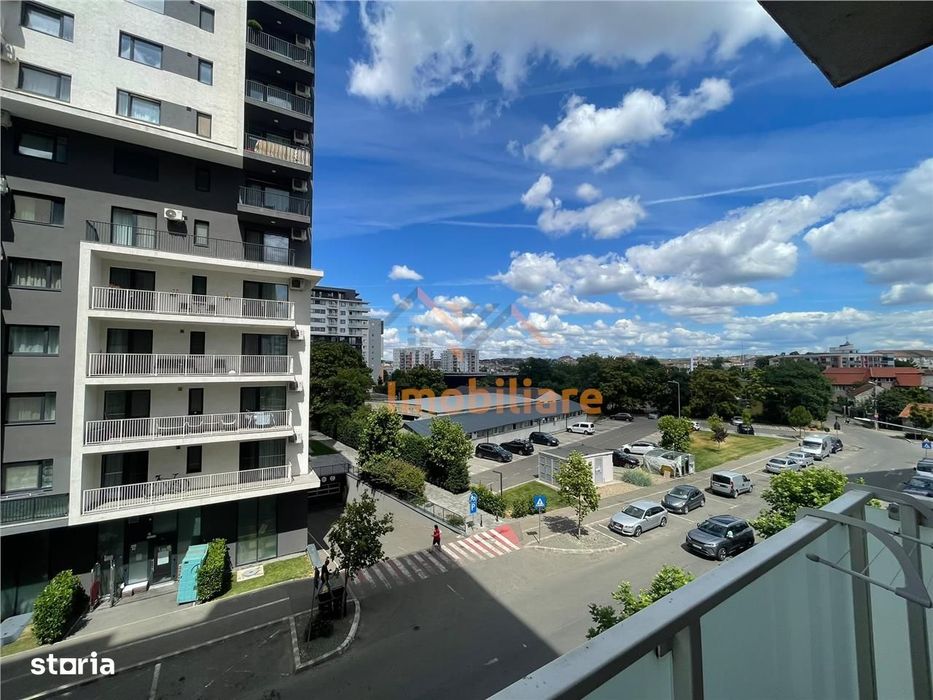 Apartament 3 Camere| Bloc Nou | Prima Onestilor | Oradea