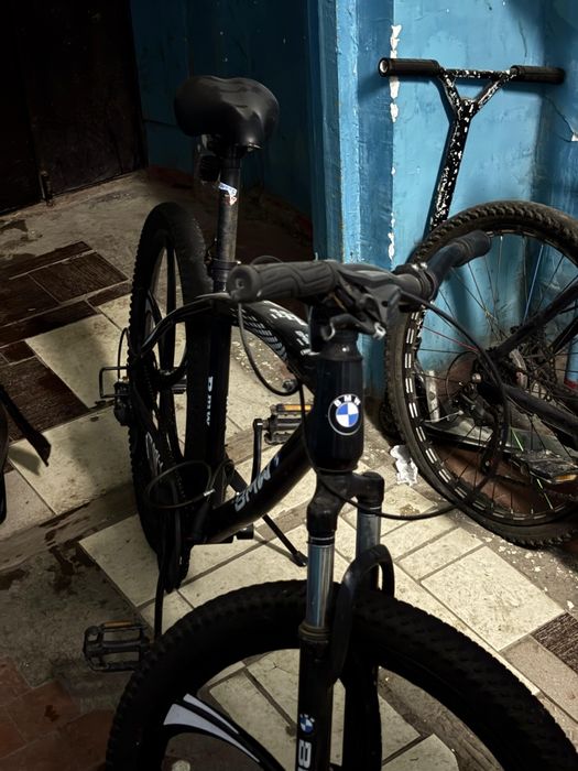 Велосипед б/у срочно