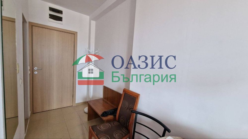 Студио 4 ет., Несебър, 28кв. м.