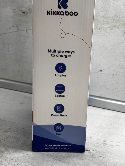 Ел. помпа за кърма