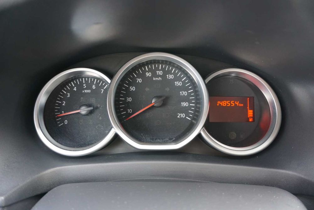 Dacia Sandero 0.9 90CP Stepway