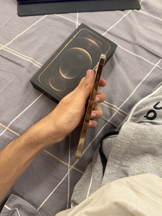 Iphone 12 pro max / идеал кор док