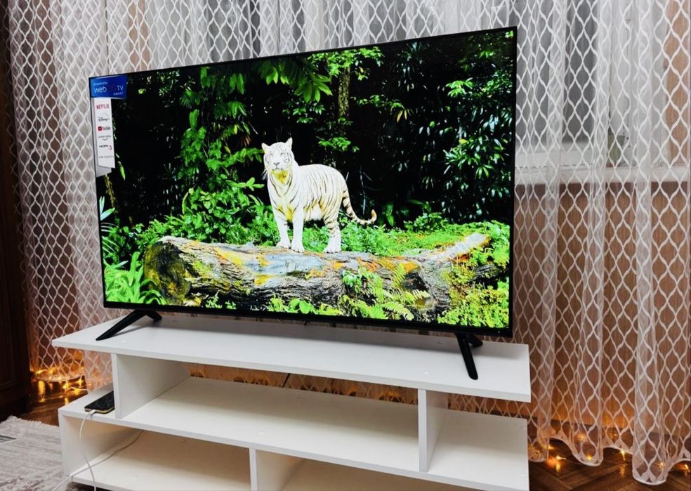 Продам Большой Смарт Тв LG