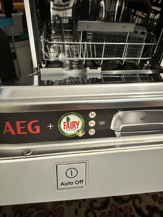 Съдомиялна AEG Favorit