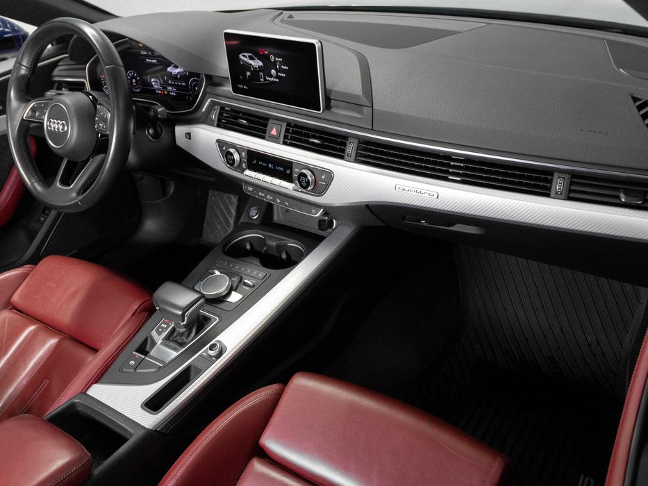 AUDI A5 Sportback 2017 — imagine 5