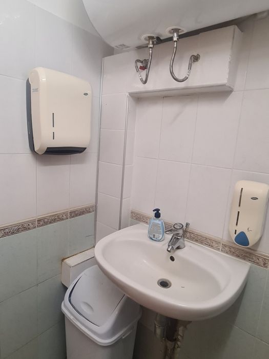 Продава се Офис в Пловдив, Гагарин - 120 кв.м за 6 €/кв.м - Снимка #7