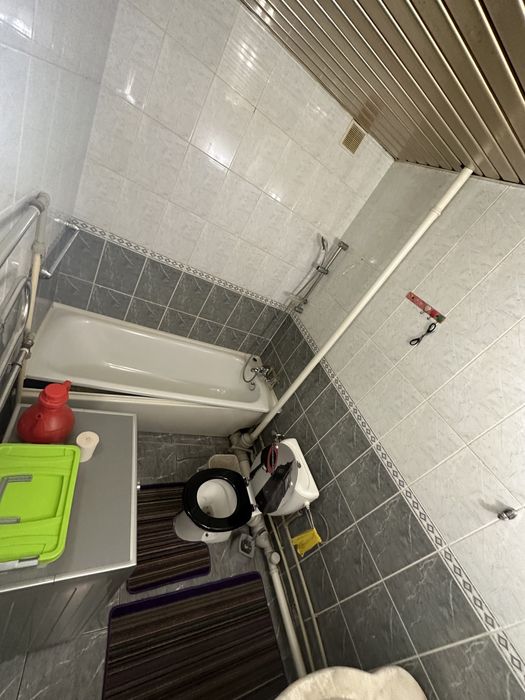 Сдам по суточно 3 ком кв