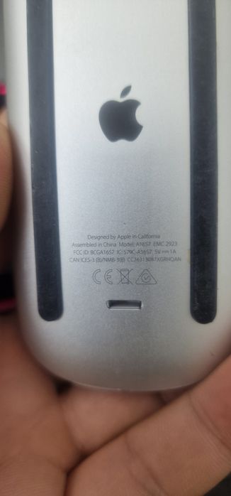 Apple Magic mouse 2 A1657