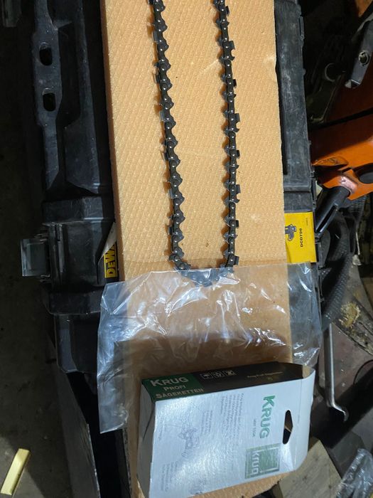 Vând lanțuri drujba