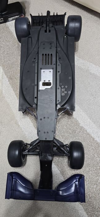 Automodel RC Kyosho