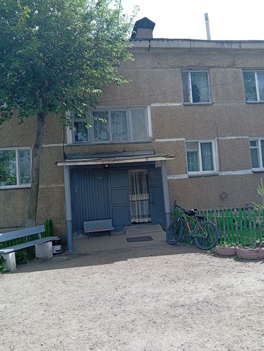 Продам 2х комнатную квартиру