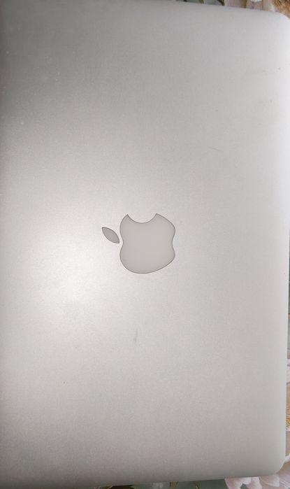 Mackbook air 11 inch