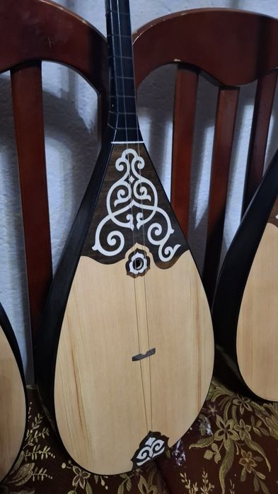 Домбыра. 48 өлшем