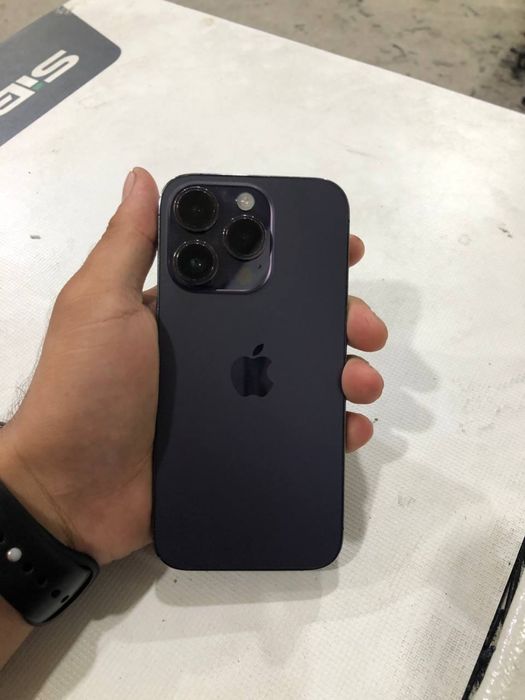 Iphone 14 pro 128gb