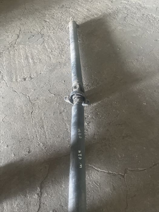 Кардан Мерседес 124