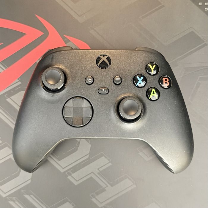 Джойстик XBOX Wireless Controller/Windows/Android
