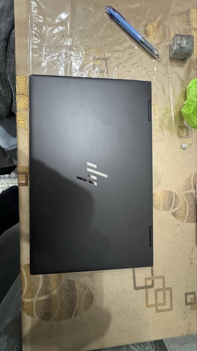 HP ENVI X360 продается ноутбук