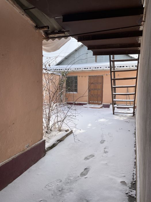 Продается дом  Аксукент ул казыбек би 54