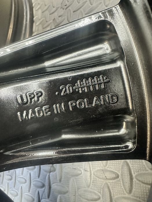 17 цола 5х112 - VW - Golf-Touran-caddy-Jetta-Eos - (Audi-Skoda-Seat)