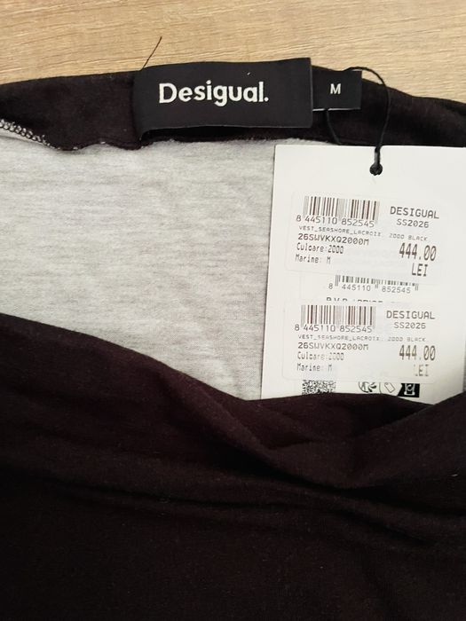 Rochie Desigual, M, noua cu eticheta