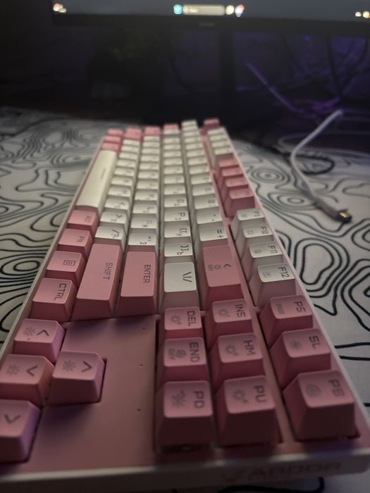 Клавиатура ardor gaming