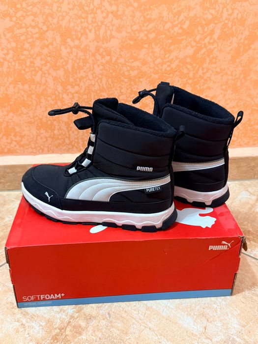 Зимни спортни боти Puma