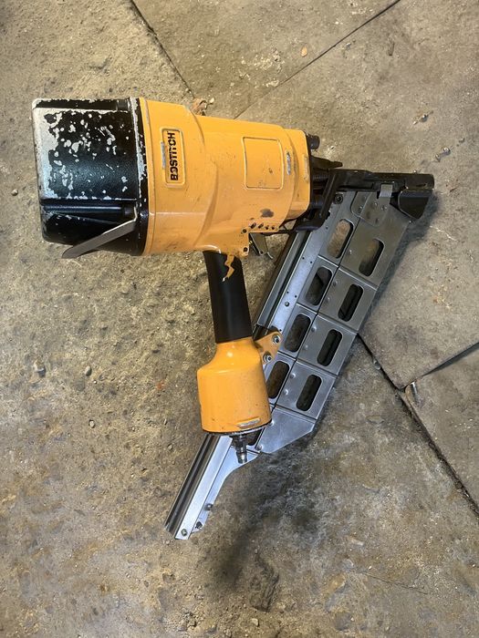 Такер на пирони Bostitch 100-160mm