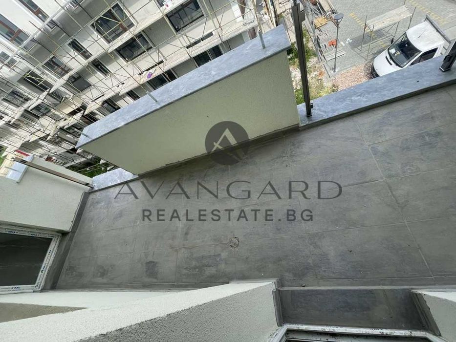 Продава се Двустаен апартамент в Пловдив, Христо Смирненски - 70 кв.м за 1122 €/кв.м - Снимка #9