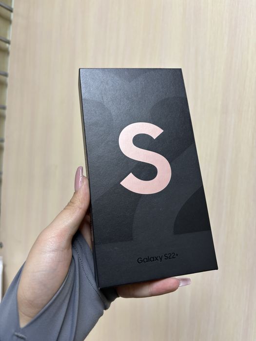 Samsung S22+ {{Almaty}} 857897