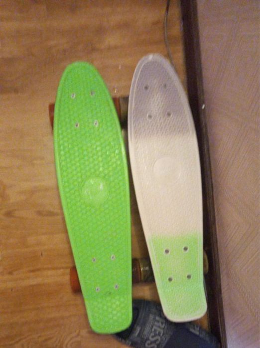 Продам Пенниборды !