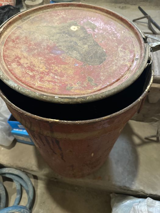 Продается бочка 75 литровая