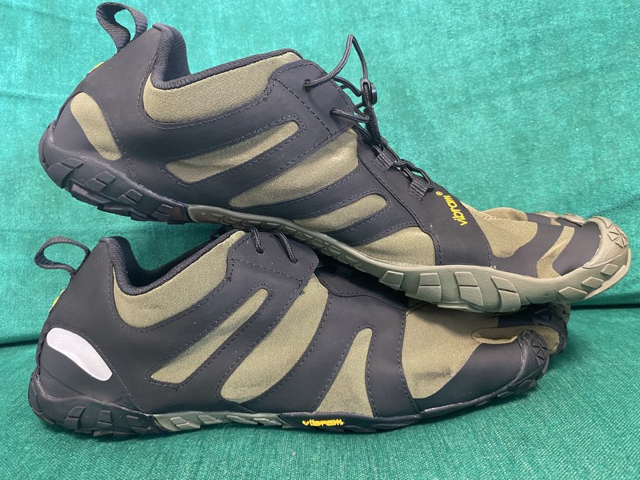Vibram FiveFingers marimea 49 (30.5 cm)