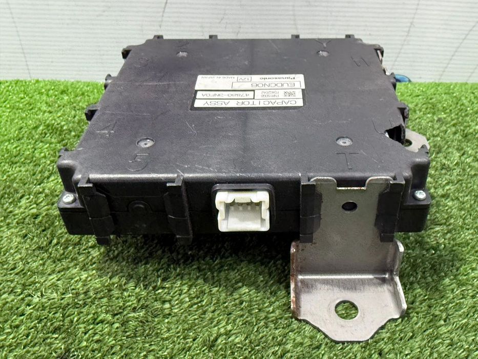 ALIMENTARE CU PUTERE DE FRÂNARE NISSAN LEAF EM57 ELECTRIC MOTOR F/EV 2016 COD OEM 478803NF0A 2011-2017